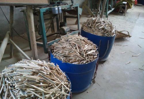 求 竹制品防霉防虫的处理方法 