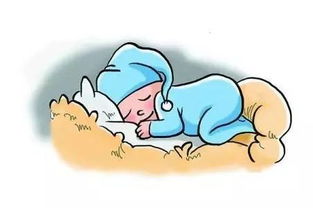 不同年龄段最佳睡眠时间 