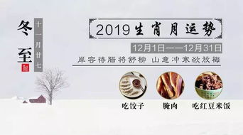 2019年12月生肖鸡运势详解