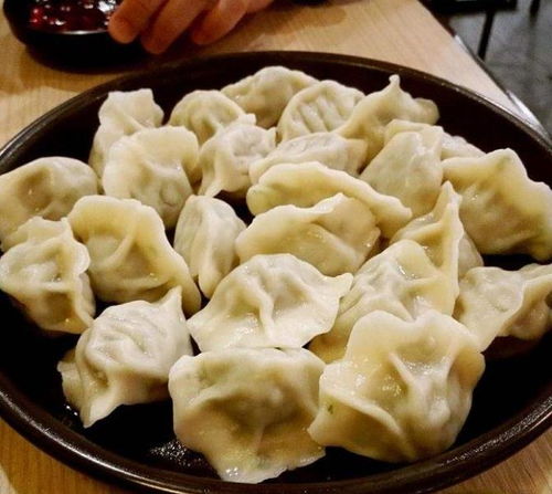 三鲜馅水饺？“三鲜水饺”指的哪三鲜三鲜馅有哪些