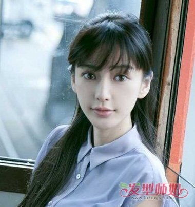 耳朵大适合什么发型 大耳朵女生发型