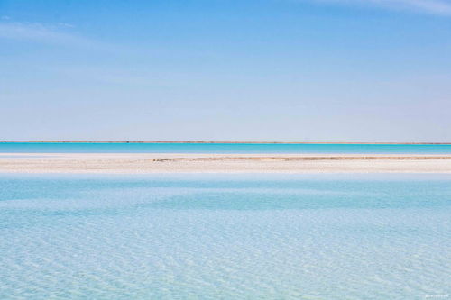 青海马尔代夫旅游地点青海最美的五个盐湖（青海马尔代夫的赞誉）