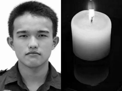 年仅22岁 厦门曙光救援队员曾明炎不幸去世 朋友圈留下的一段话让人泪目