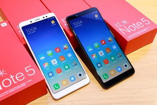 又增加一款,红米Note5升级MIUI10稳定版之后,可以支持人脸解锁