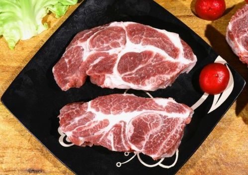 买猪肉,记得多考虑这5个部位,肉质好做菜好吃,别不懂买错了