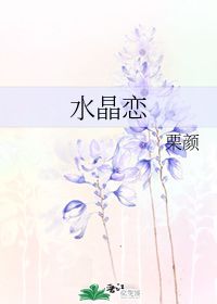 水晶恋 栗颜 晋江文学城 