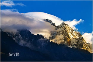 拉市海湿地及玉龙雪山行.