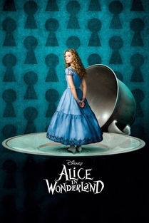 Alice in Wonderland 爱丽丝梦游仙境 堆糖,美好生活研究所 