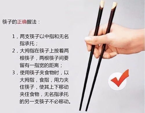 娃何时学会用筷子不算晚 用筷 过程有讲究,2岁不是最佳时机