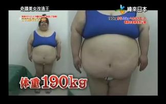 独家︱从55kg飙升到190kg 又迅速减掉100kg肥肉 却......