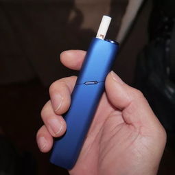 最新IQOS升级版本 IQOS 3和IQOS 3 MULT,可连抽10支烟