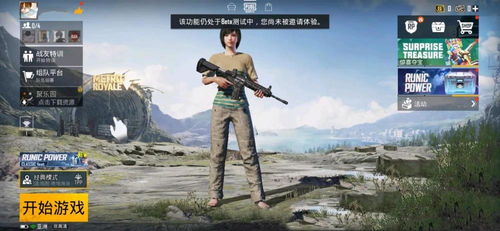 pubg和和平精英是一个游戏吗(和平精英游戏什么时候出的)