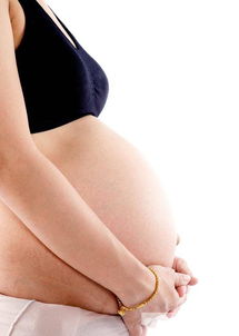 怀孕的反应，怀孕初期的症状有哪些