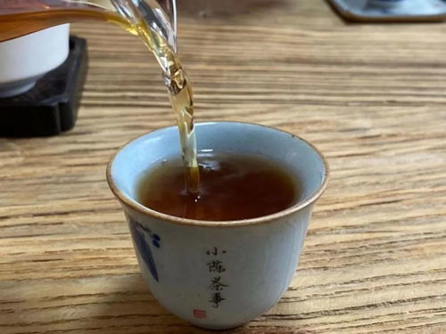 武夷岩茶的火味太重喝不懂 喜欢喝绿茶的您,请看这3个选项