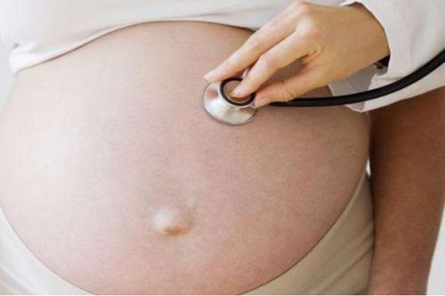 怀孕多久能测出来,胎心频率是稳定的