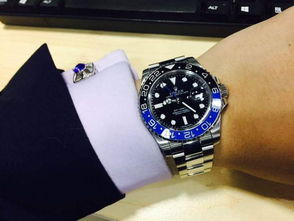 男人带手表应该带哪只手 代表着什么 