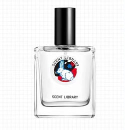 气味图书馆香水什么档次,气味图书馆和气味博物馆有什么不同，这是香水？