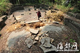 福州最后一个状元的家族墓被盗 其母墓室被掘开 