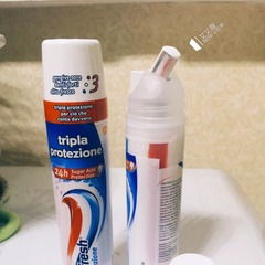 哪种牙膏美白效果最好