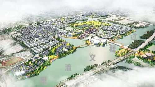 投资320亿 绍兴要再造一座小镇