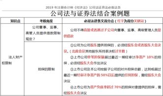 [CPA经济法 公司法]公司的高级管理人员必须是公司的股东吗？