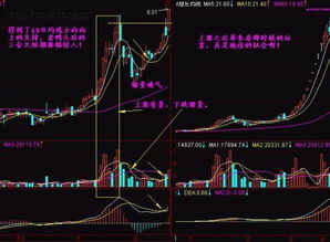 请问炒股怎么样看盘面上的那几条线，怎么区分5日10日30日60日均线 ，新手请教