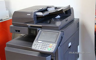 打印机 多功能一体机 考勤机 行政办公设备常见故障解决 