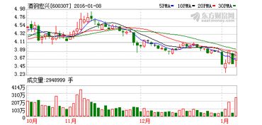 酒刚宏兴(600307)后市有空间吗?