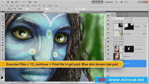 Photoshop CS5一对一高级教程 Photoshop CS5 One on One Advanced Photoshop 平面设计 