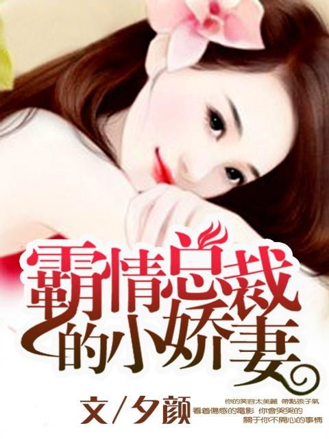 總裁的小嬌妻小說（總裁小嬌妻小說改編電影）