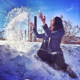 从枫叶到白雪 如何拍出好看的美照