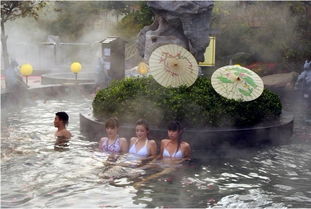 大连唐风温泉团购 大连唐风温泉打折优惠门票自驾游一日现票