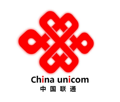 纯CSS3制作中国联通logo图标样式 