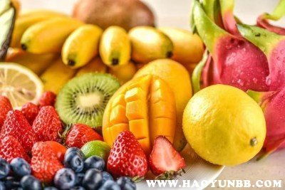 10种代表秋天的水果 美容抗衰老的水果