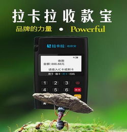 苏州拉卡拉个人pos机办理免怎么申请拉卡拉POS 需要哪些条件 