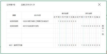 企业收到投资者出资超过其在注册资本或股本所占份额的部份的利得和损失