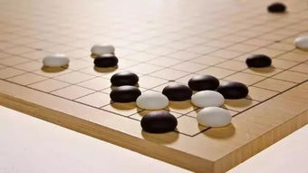 你不下围棋,所以你不会知道