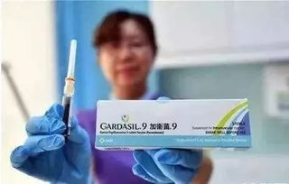 终于等到你 4月8日起,洛江这些地方可预约接种九价宫颈癌疫苗