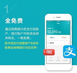 在支付宝中预约定期理财为什么要开通网商银行并绑定