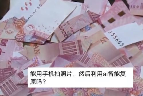 重庆一女子整理遗物,5万养老金却剪成碎片,网友 肯定儿女不孝