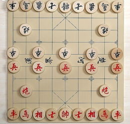 中国象棋是谁发明的 什么时候 