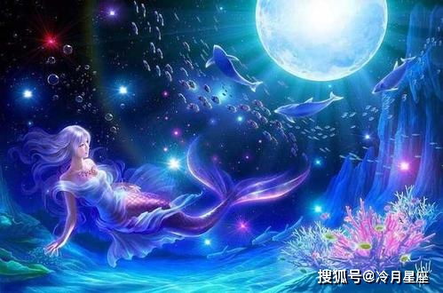 这三个星座,本以为是青铜,其实是王者