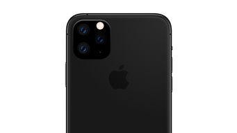 iPhone XI系列最新渲染图曝光 后置大改逐渐好看 XR新配色吸睛