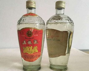 08年买的五粮液现在多少钱？