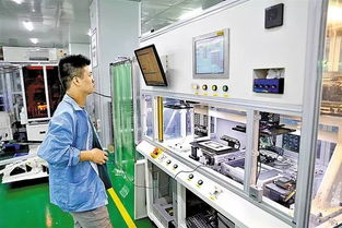 深圳市联得自动化装备股份有限公司怎么样？