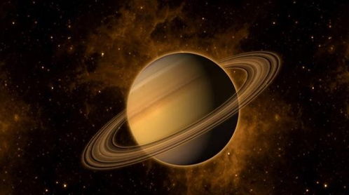 土星环被侵蚀 大量外星飞船修补土星环,获取能量