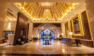 希尔顿全球进驻缅甸市场 全国首家希尔顿酒店亮相首都内比都 