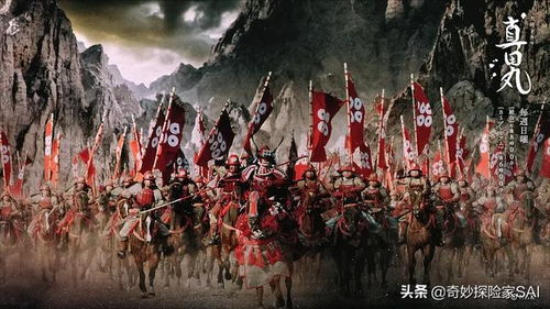 一款游戏就能了解日本战国史,中国严重缺少历史文学的周边产品