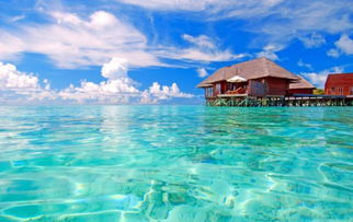 鹤壁马尔代夫旅游攻略，一起去体验梦幻海岛之旅吧