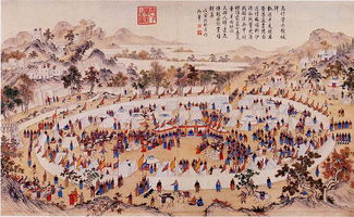 18世纪末中国处于什么时期 
